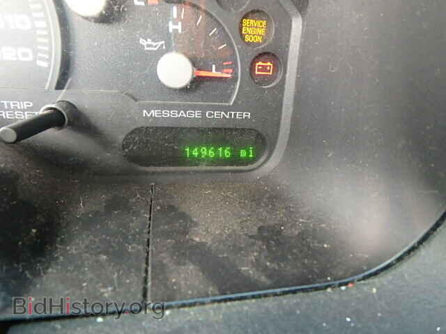 2005 FORD EXPLORER - VIN: 1FMZU75W55UA84569 - Фото 8