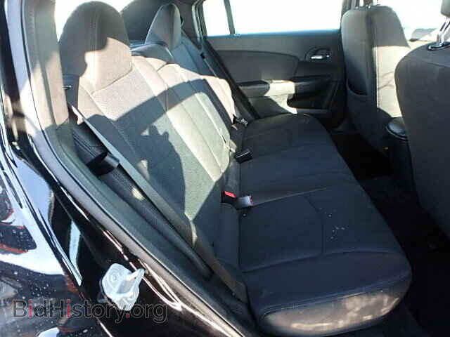 2012 CHRYSLER 200 - VIN: 1C3CCBBB0CN212651 - Фото 6