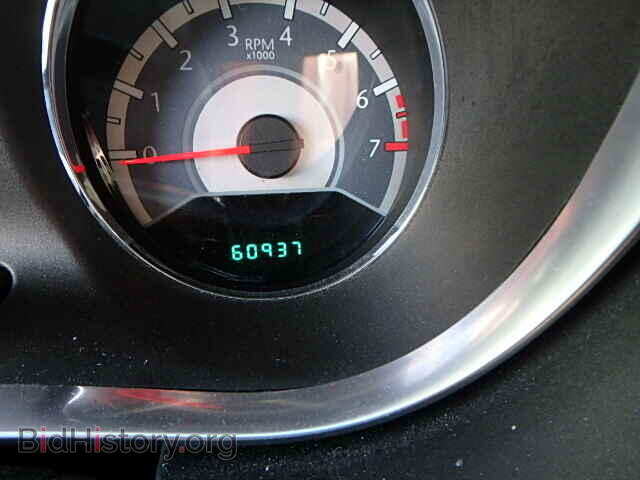 2012 CHRYSLER 200 - VIN: 1C3CCBBB0CN212651 - Фото 8