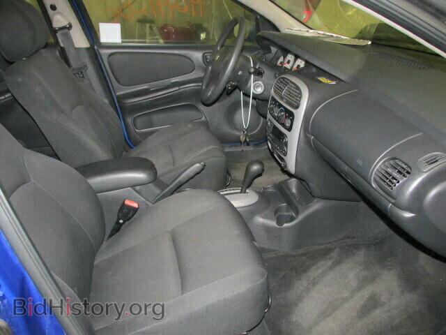 2004 DODGE NEON - VIN: 1B3ES56C84D598711 - Фото 5