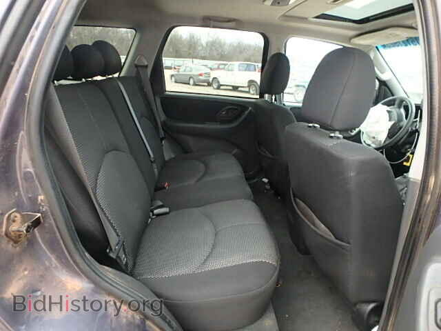 2006 MAZDA TRIBUTE - VIN: 4F2YZ04126KM26975 - Фото 6