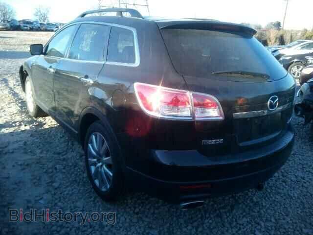 2008 MAZDA CX-9 - VIN: JM3TB28AX80148644 - Фото 3
