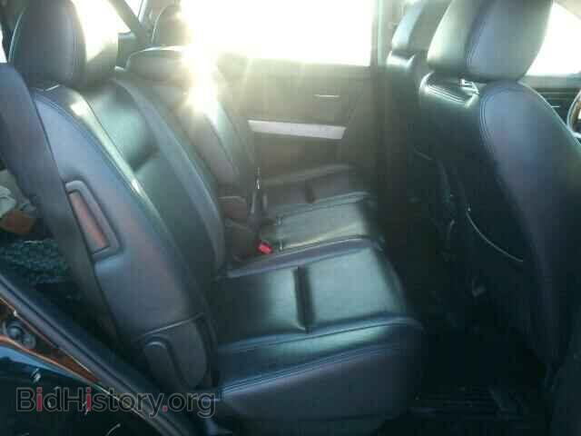 2008 MAZDA CX-9 - VIN: JM3TB28AX80148644 - Фото 6
