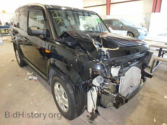Фотография 5J6YH2H34BL006188 - HONDA ELEMENT 2011