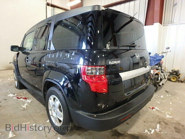 2011 HONDA ELEMENT - VIN: 5J6YH2H34BL006188 - Фото 3