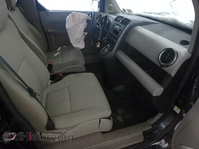 2011 HONDA ELEMENT - VIN: 5J6YH2H34BL006188 - Фото 5