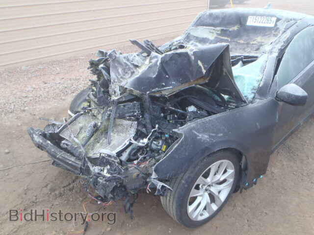 2013 HYUNDAI GENESIS - VIN: KMHHT6KDXDU094475 - Фото 9