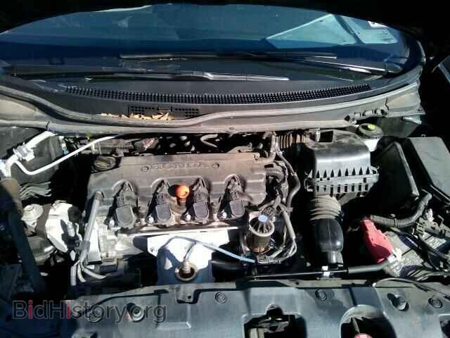 2013 HONDA CIVIC - VIN: 19XFB2F89DE078660 - Photo 7