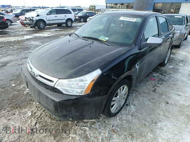 2009 FORD FOCUS - VIN: 1FAHP37N09W254308 - Photo 2