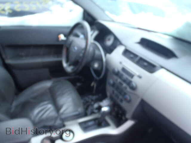 2009 FORD FOCUS - VIN: 1FAHP37N09W254308 - Photo 5