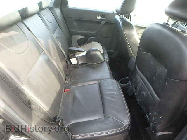 2009 FORD FOCUS - VIN: 1FAHP37N09W254308 - Photo 6