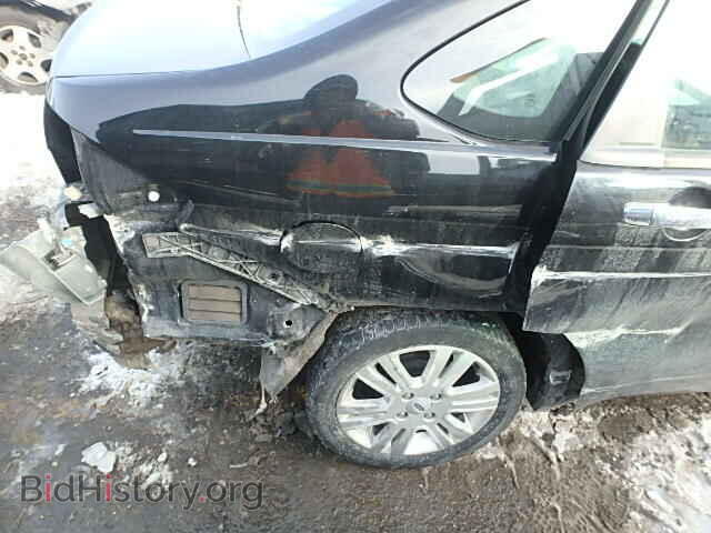 2009 FORD FOCUS - VIN: 1FAHP37N09W254308 - Photo 9