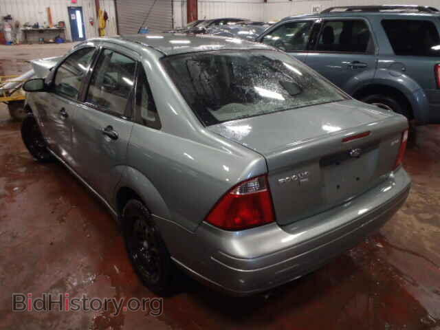 2005 FORD FOCUS - VIN: 1FAFP34N85W102685 - Фото 3