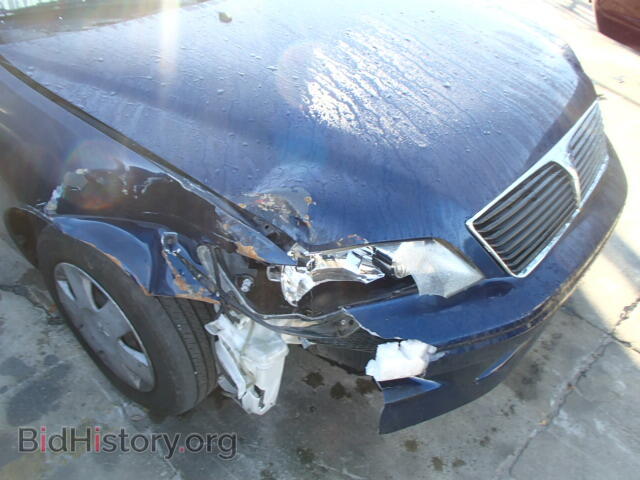 2002 MITSUBISHI LANCER - VIN: JA3AJ26E32U070151 - Photo 10