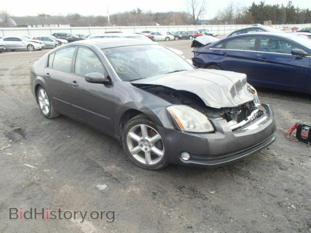 Фотография 1N4BA41E16C847310 - NISSAN MAXIMA 2006