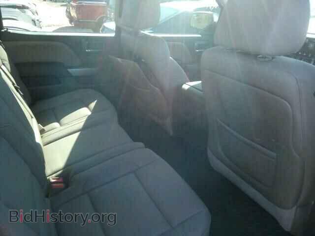 2014 CHEVROLET SILVERADO - VIN: 3GCUKSEC7EG505028 - Фото 6