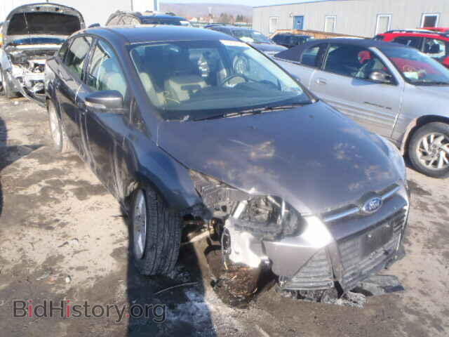 Photo 1FADP3F22DL125907 - FORD FOCUS 2013