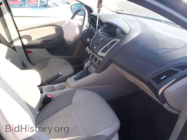2013 FORD FOCUS - VIN: 1FADP3F22DL125907 - Photo 5