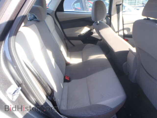 2013 FORD FOCUS - VIN: 1FADP3F22DL125907 - Photo 6