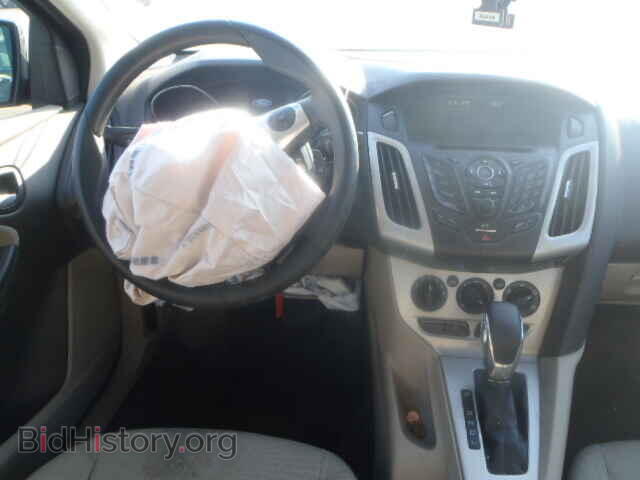 2013 FORD FOCUS - VIN: 1FADP3F22DL125907 - Photo 9
