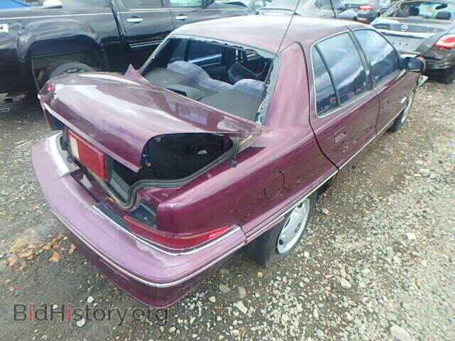 1995 BUICK SKYLARK - VIN: 1G4NV55D8SC433126 - Фото 4