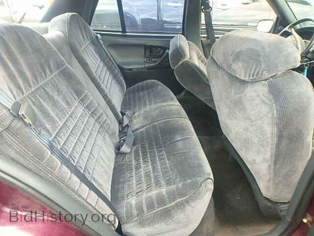1995 BUICK SKYLARK - VIN: 1G4NV55D8SC433126 - Фото 6