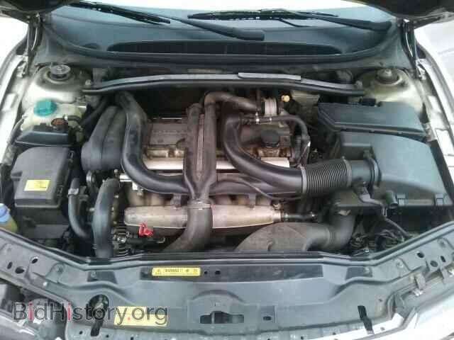 2003 VOLVO S80 - VIN: YV1TS91Z231305078 - Фото 7