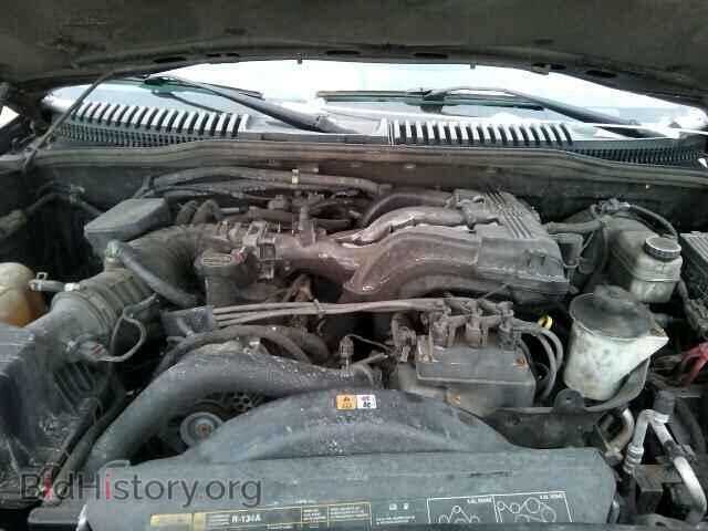 2005 FORD EXPLORER - VIN: 1FMZU72E35UB36941 - Photo 7