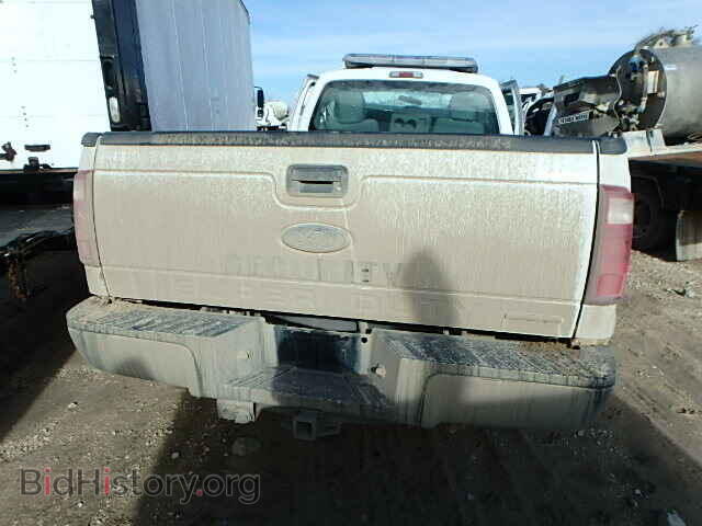2014 FORD F250 - VIN: 1FTBF2B65EEA11087 - Фото 6