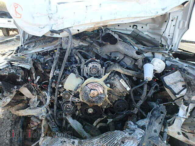 2014 FORD F250 - VIN: 1FTBF2B65EEA11087 - Фото 7