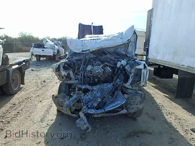 2014 FORD F250 - VIN: 1FTBF2B65EEA11087 - Фото 9