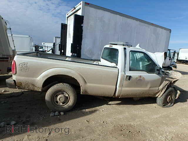 2014 FORD F250 - VIN: 1FTBF2B65EEA11087 - Фото 10