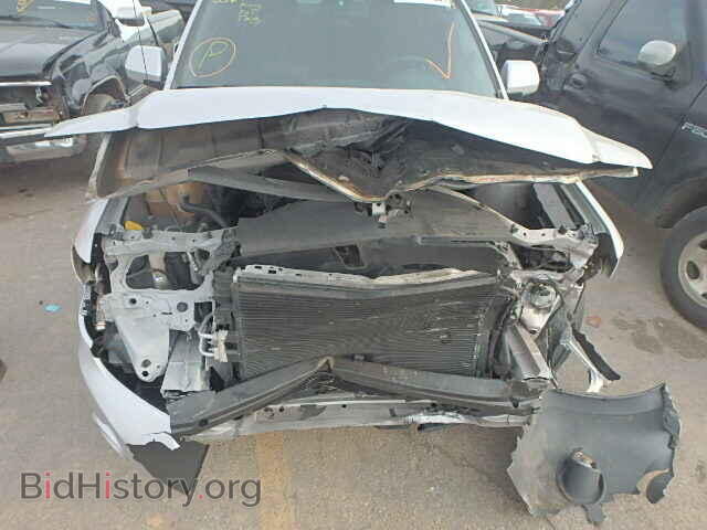 2009 FORD ESCAPE - VIN: 1FMCU04G19KA18982 - Фото 7