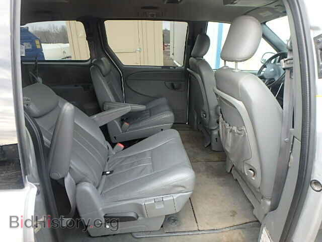 2005 DODGE CARAVAN - VIN: 2D4GP44L25R164078 - Фото 6