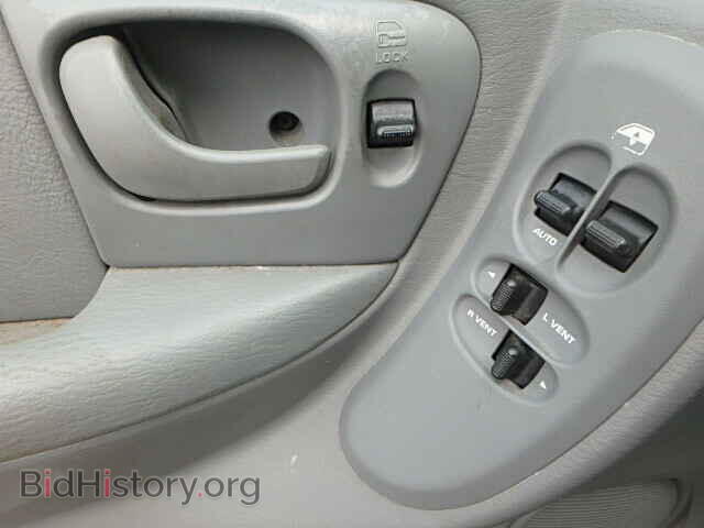2005 DODGE CARAVAN - VIN: 2D4GP44L25R164078 - Фото 9