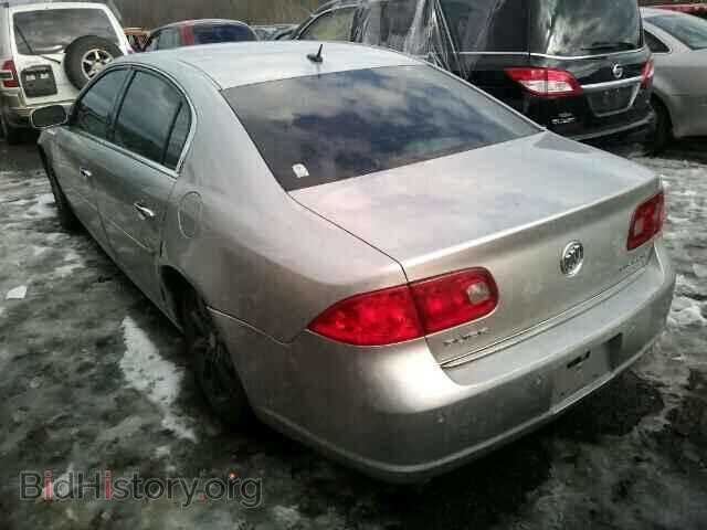 2006 BUICK LUCERNE - VIN: 1G4HE57Y76U142811 - Фото 3