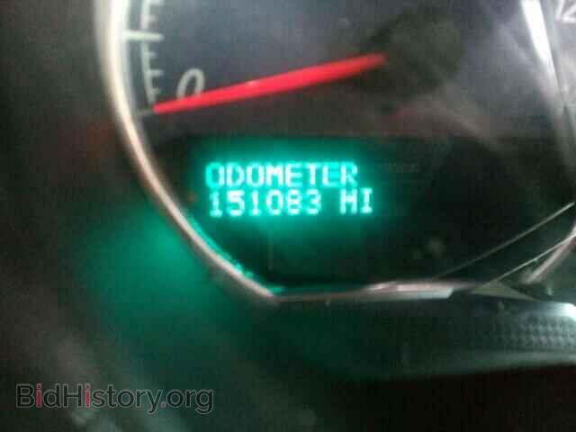 2006 BUICK LUCERNE - VIN: 1G4HE57Y76U142811 - Фото 8