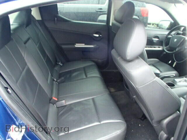 2009 DODGE AVENGER - VIN: 1B3LC56B29N550084 - Фото 6