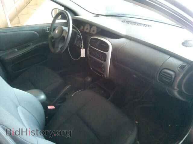 2003 DODGE NEON - VIN: 1B3ES56C83D258943 - Фото 5