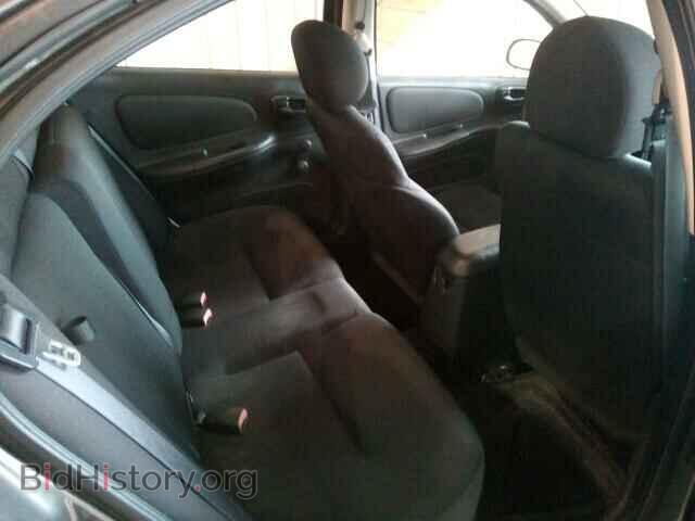 2003 DODGE NEON - VIN: 1B3ES56C83D258943 - Фото 6