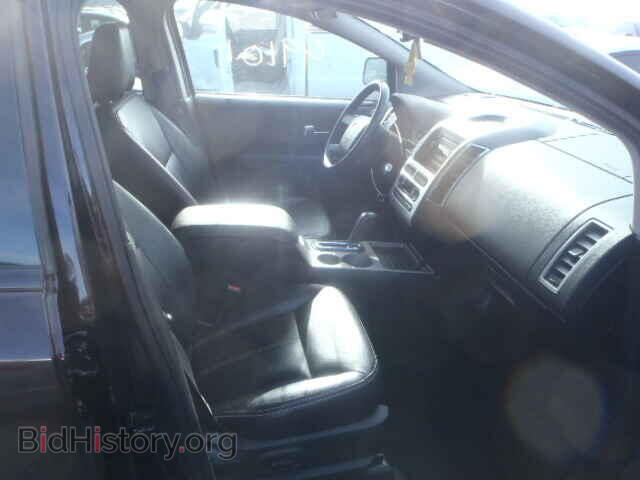2007 FORD EDGE - VIN: 2FMDK39C27BB05105 - Фото 5
