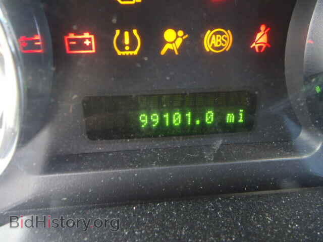2007 FORD EDGE - VIN: 2FMDK39C27BB05105 - Фото 8