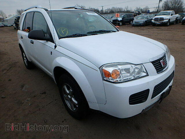 Фотография 5GZCZ33D97S820089 - SATURN VUE 2007
