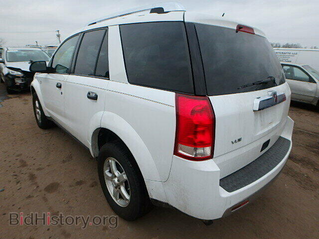 2007 SATURN VUE - VIN: 5GZCZ33D97S820089 - Фото 3