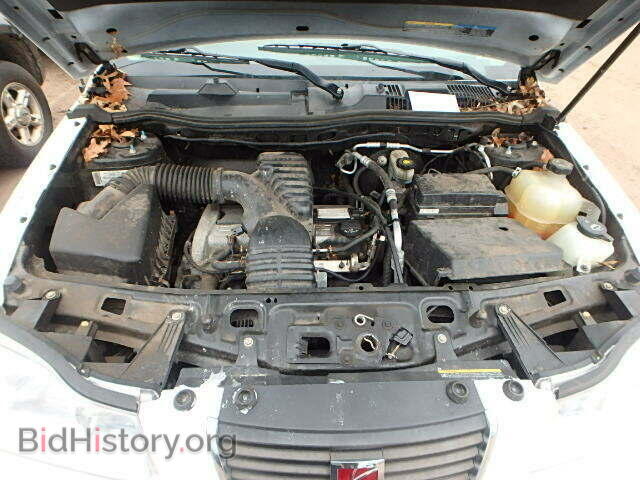 2007 SATURN VUE - VIN: 5GZCZ33D97S820089 - Фото 7