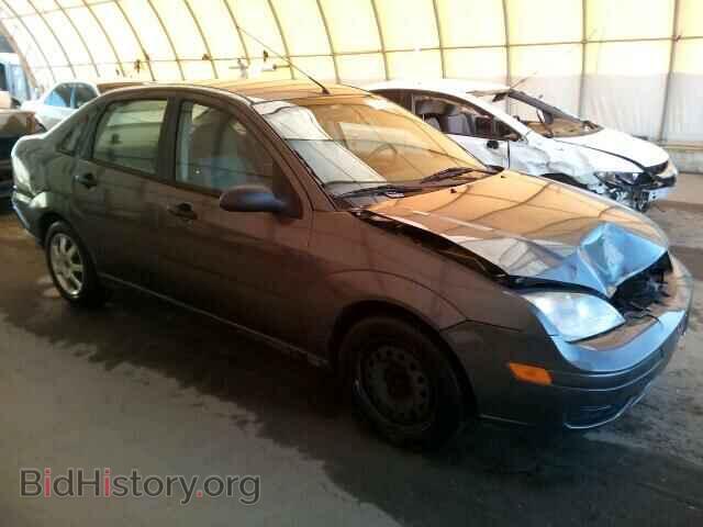 Фотография 1FAFP34N95W219319 - FORD FOCUS 2005