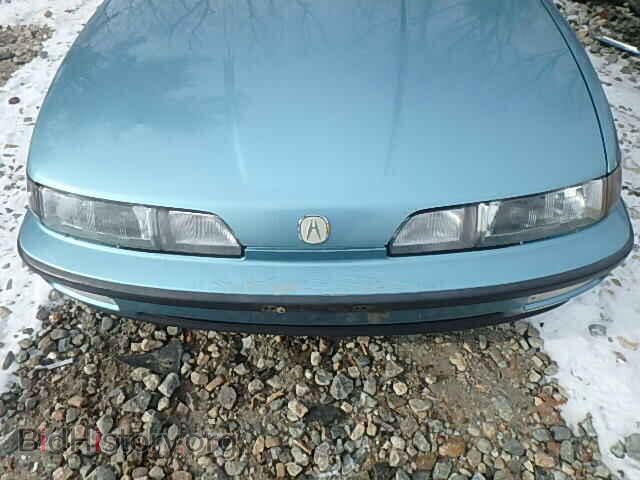 1991 ACURA INTEGRA - VIN: JH4DB1560MS001897 - Фото 10
