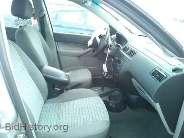2007 FORD FOCUS - VIN: 1FAFP34N57W138613 - Фото 5