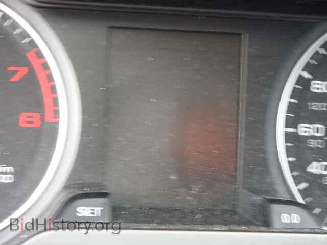 2012 AUDI A4 - VIN: WAUEFAFL2CN004230 - Photo 8