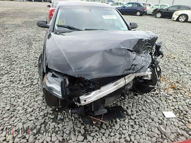 2012 AUDI A4 - VIN: WAUEFAFL2CN004230 - Photo 9